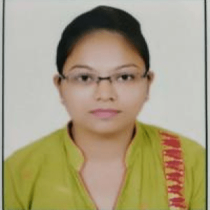 Dr. Ketaki Poorey